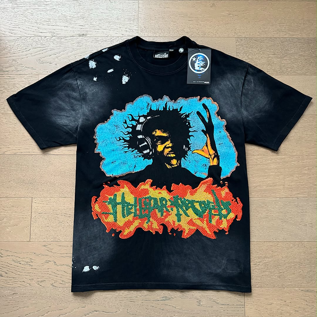 HELLSTAR 133