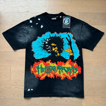 HELLSTAR 133