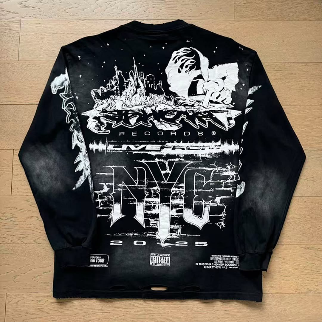 HELLSTAR 132