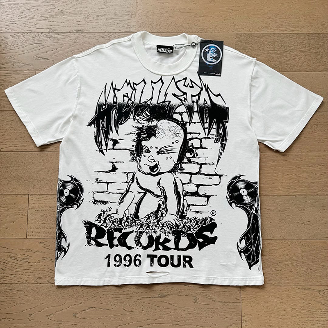 HELLSTAR 126