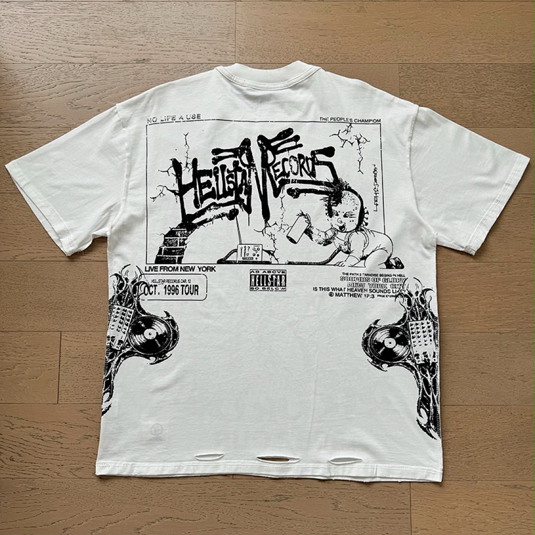 HELLSTAR 126