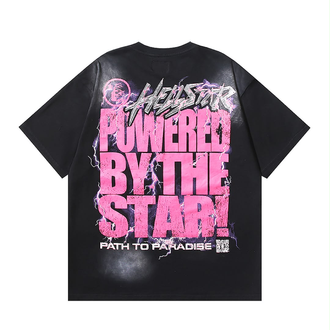 HELLSTAR 124
