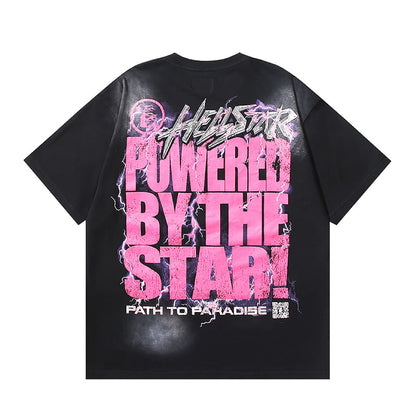 HELLSTAR 124