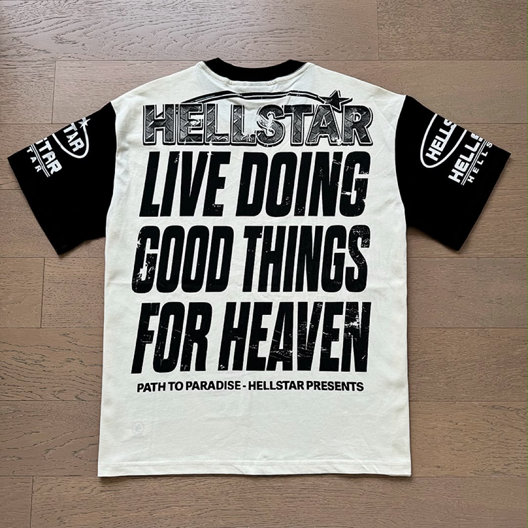 HELLSTAR 122
