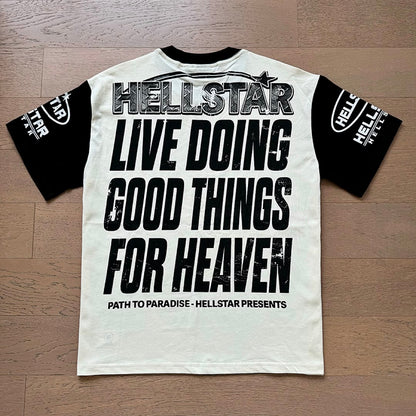 HELLSTAR 122