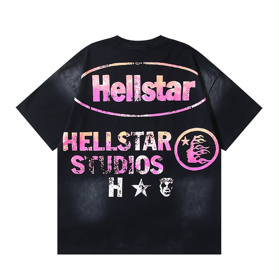 HELLSTAR 121