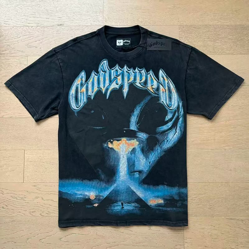 GODSPEED 028