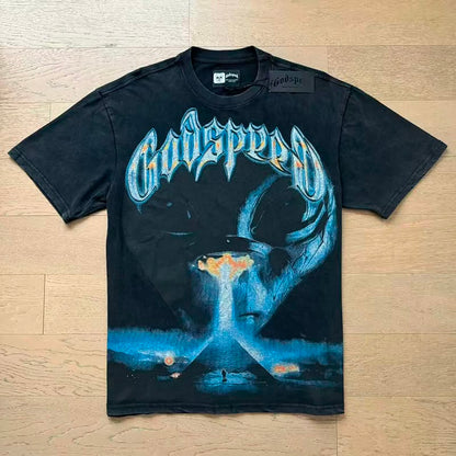 GODSPEED 028
