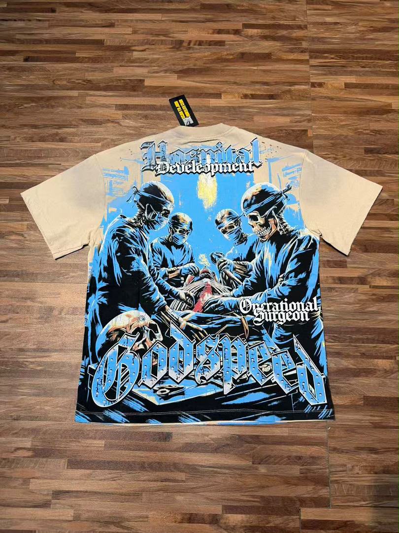 GODSPEED 019