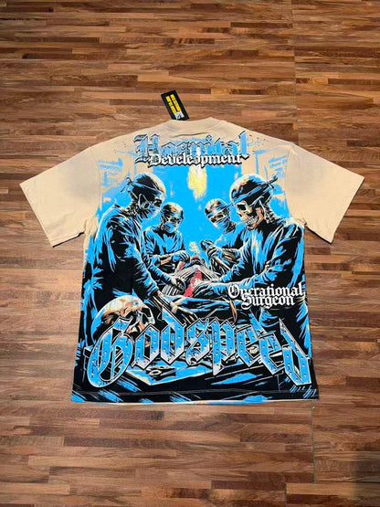 GODSPEED 019