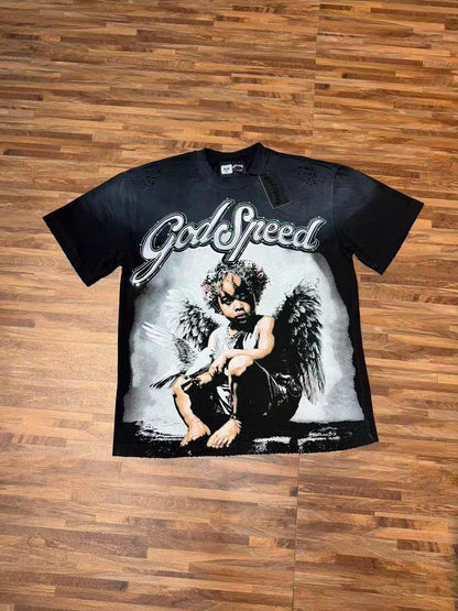 GODSPEED 017