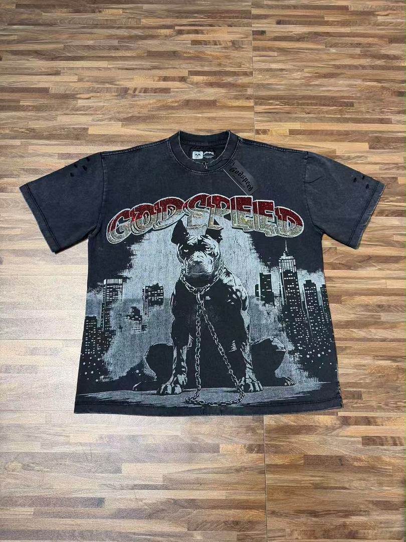 GODSPEED 016