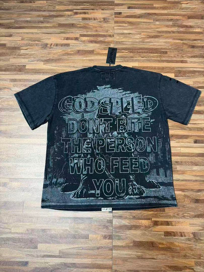 GODSPEED 016