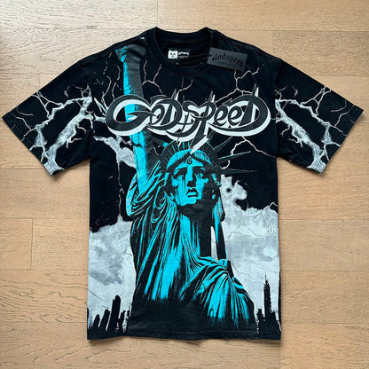 GODSPEED 014