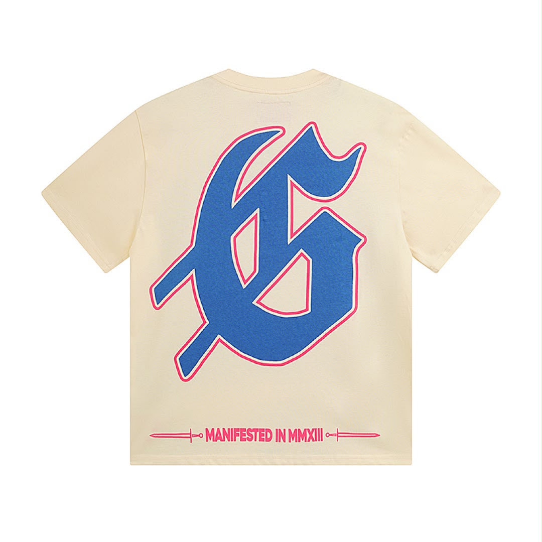 GODSPEED 012