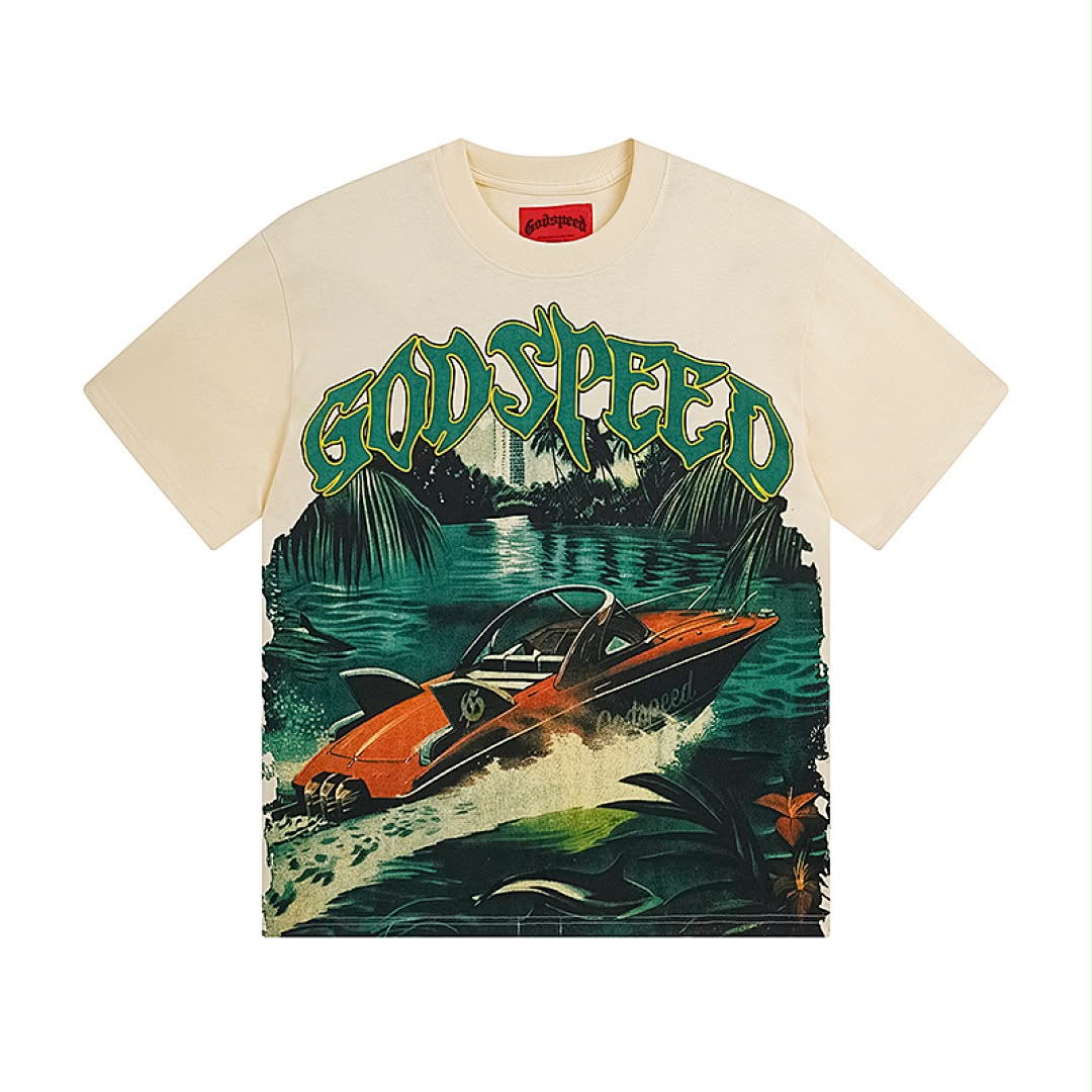 GODSPEED 011