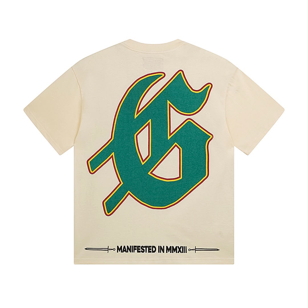 GODSPEED 011