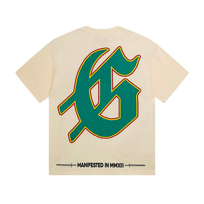 GODSPEED 011