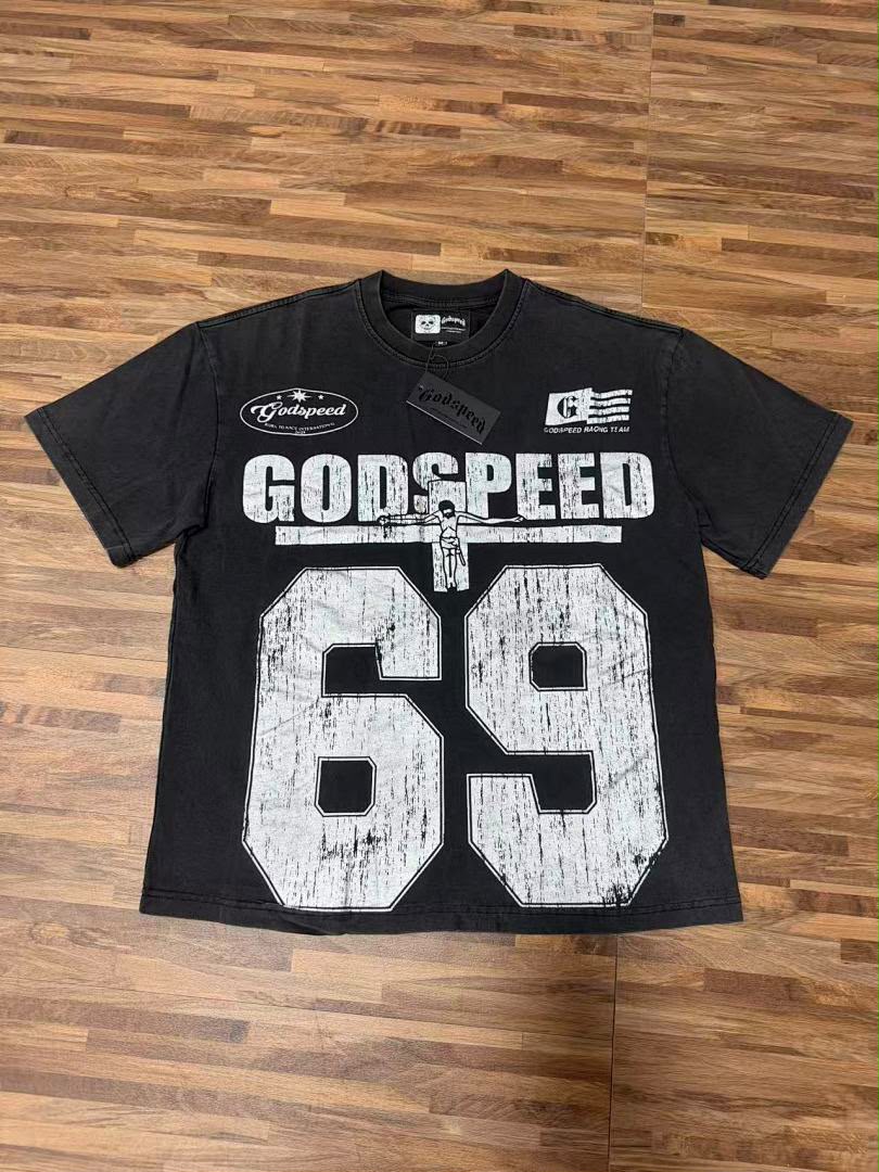 GODSPEED 006