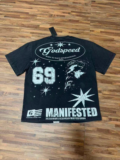 GODSPEED 006