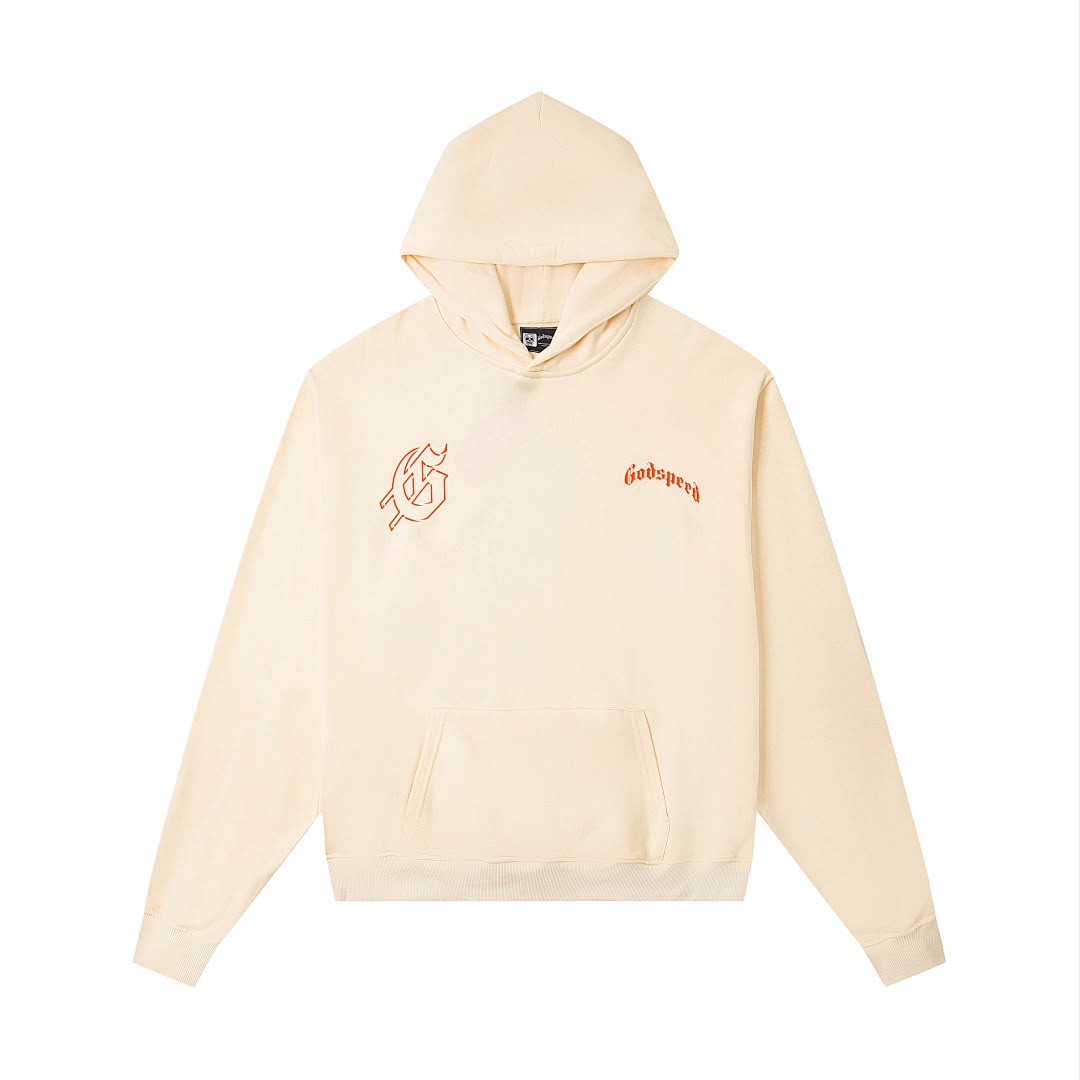GODSPEED 004