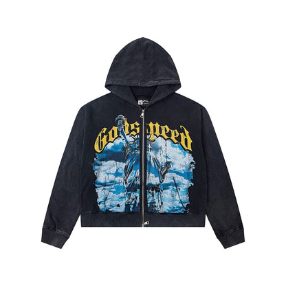 GODSPEED 002