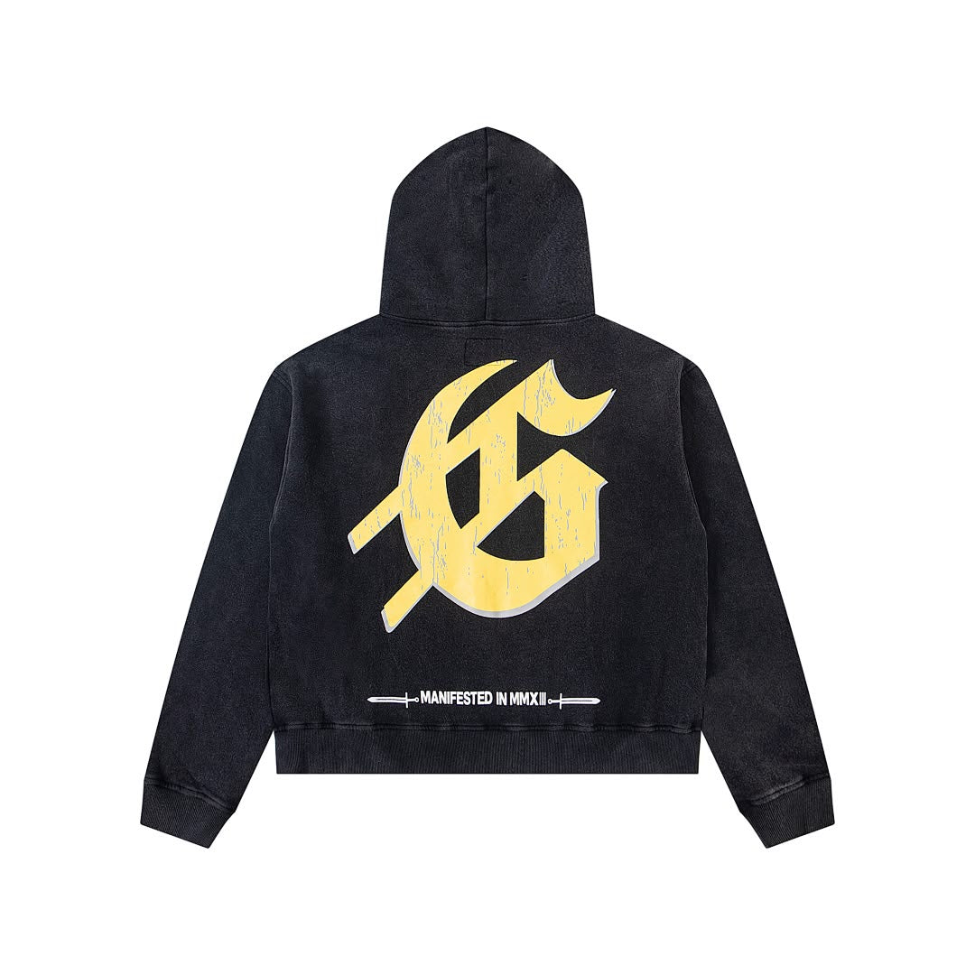 GODSPEED 002
