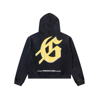 GODSPEED 002